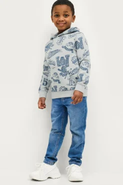 Ellos Collection Hættetrøje Cody