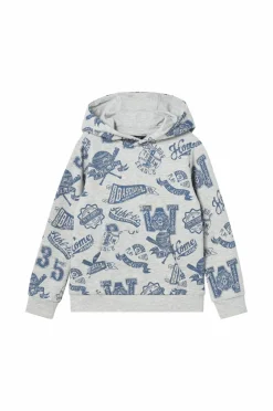 Ellos Collection Hættetrøje Cody