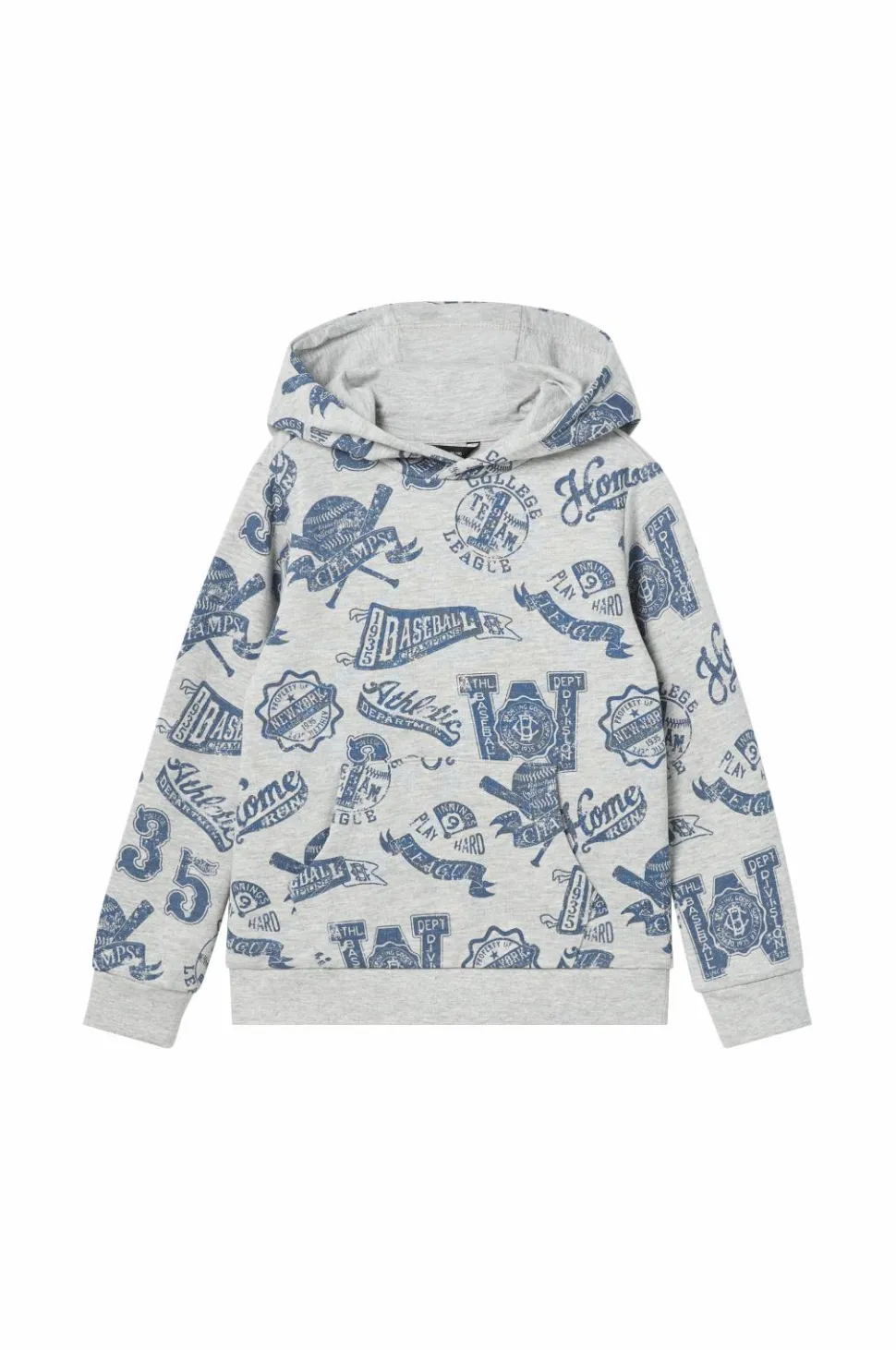 Ellos Collection Hættetrøje Cody