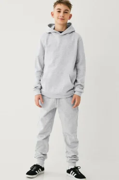 Ellos Collection Hættetrøje Basic