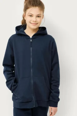 Ellos Collection Hættetrøje Basic Sweatshirt