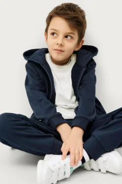 Ellos Collection Hættetrøje Basic Sweatshirt