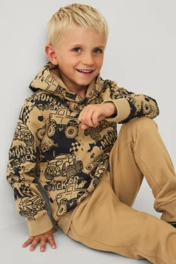 Ellos Collection Hættetrøje