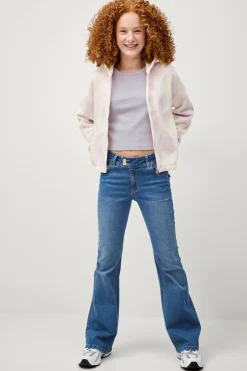 Ellos Collection Hættetrøje Cleo B Girl