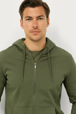 Ellos Collection Hættetrøje John