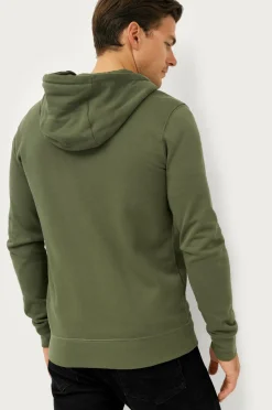 Ellos Collection Hættetrøje John