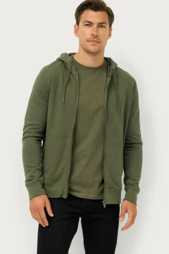 Ellos Collection Hættetrøje John