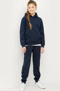 Ellos Collection Hættetrøje Basic