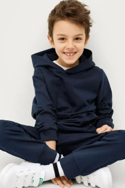 Ellos Collection Hættetrøje Basic