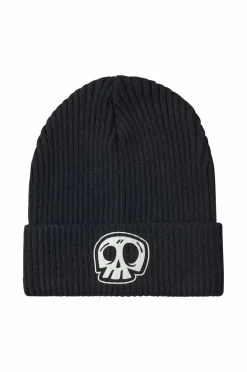 Ellos Collection Huer og vanter med print