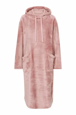 Ellos Collection Hyggelig kjole i fleece