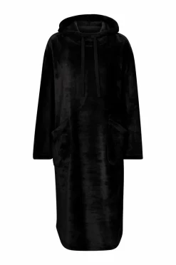 Ellos Collection Hyggelig kjole i fleece