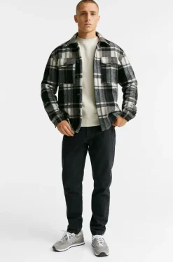 Ellos Collection Icon Regular Tapered Jeans