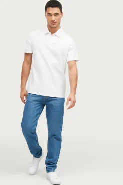 Ellos Collection Icon Regular Straight Jeans