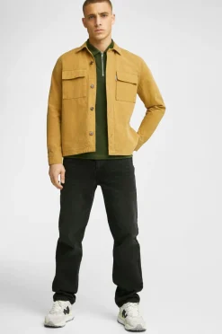 Ellos Collection Icon Regular Straight Jeans