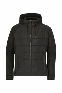 Ellos Collection Jakke Hugh Hybrid Jacket