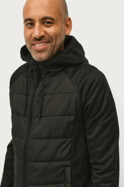Ellos Collection Jakke Hugh Hybrid Jacket
