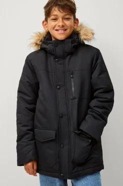 Ellos Collection Jakke Christoffer