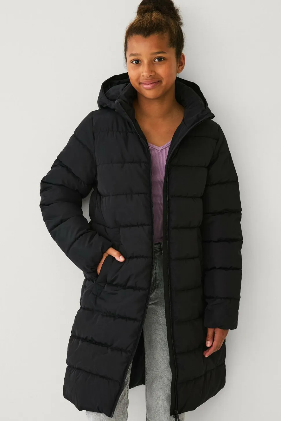 Ellos Collection Jakke Vilma B Girl