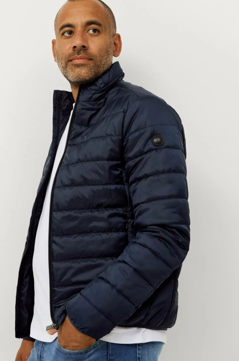 Ellos Collection Jakke Baxter