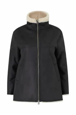 Ellos Collection Jakke Cecilia Sherling