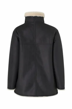 Ellos Collection Jakke Cecilia Sherling