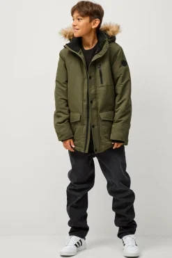 Ellos Collection Jakke Christoffer