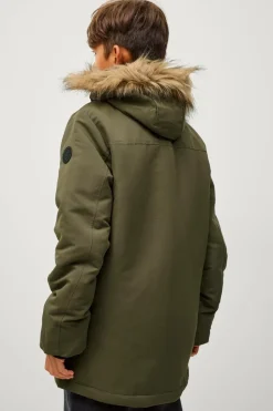 Ellos Collection Jakke Christoffer