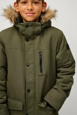 Ellos Collection Jakke Christoffer