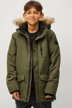 Ellos Collection Jakke Christoffer