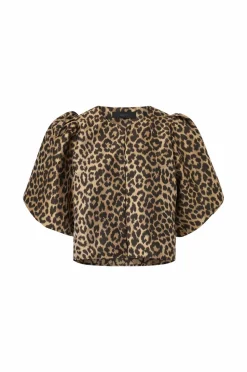 Ellos Collection Jakke i jacquard