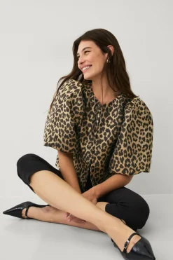 Ellos Collection Jakke i jacquard