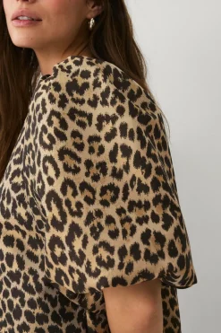 Ellos Collection Jakke i jacquard