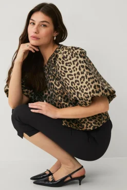 Ellos Collection Jakke i jacquard