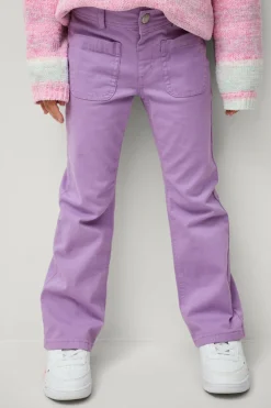 Ellos Collection Jeans Gia i bomuldstwill