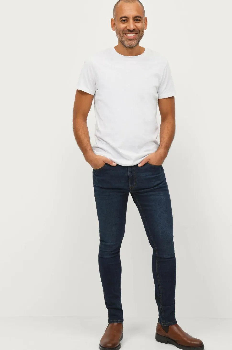 Ellos Collection Jeans Nate Slim Fit