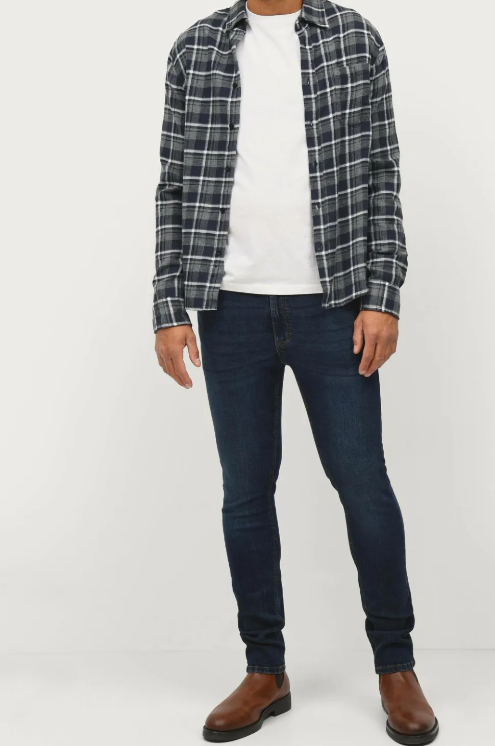 Ellos Collection Jeans Nate Slim Fit