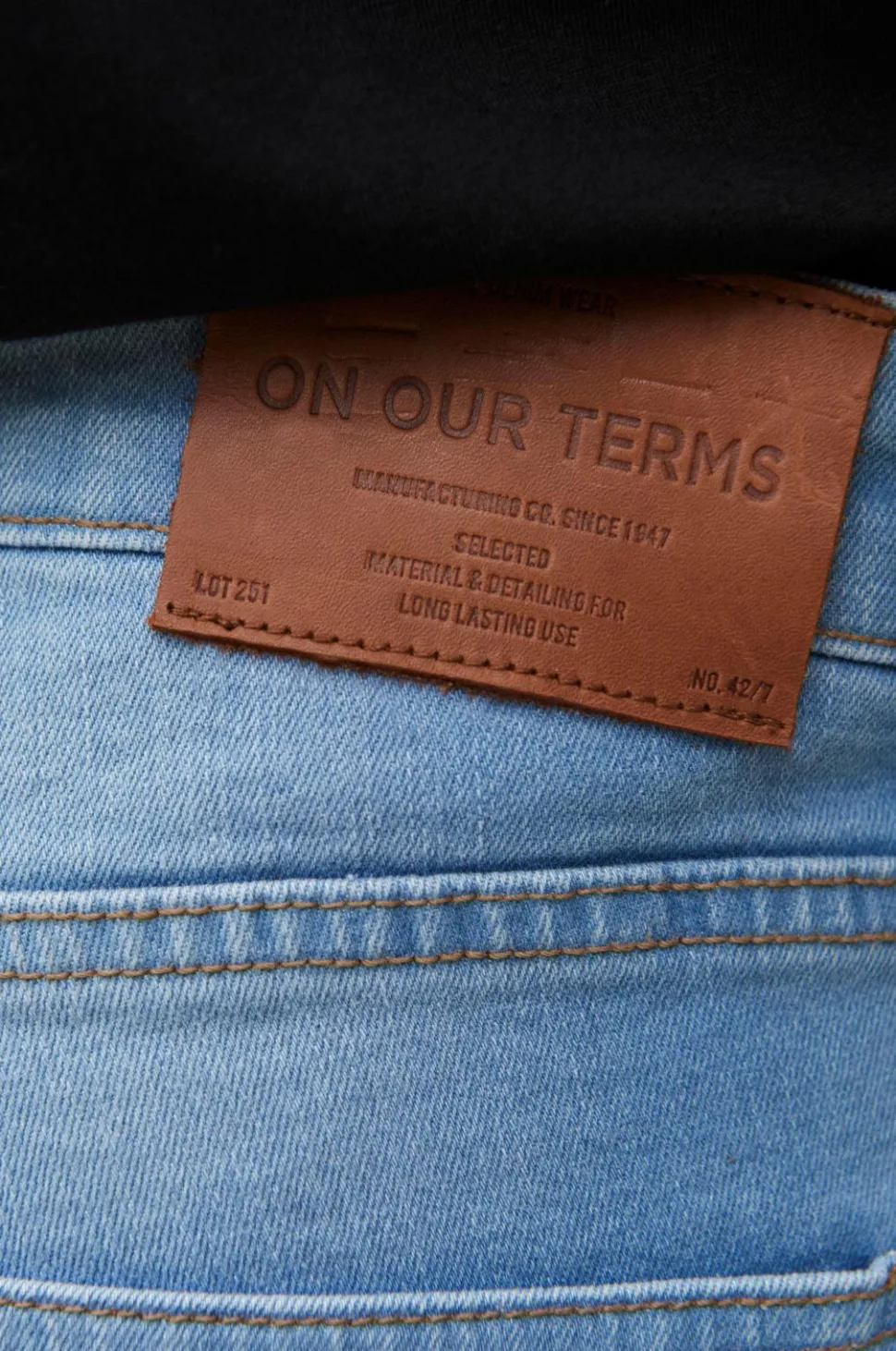 Ellos Collection Jeans Warric Classic Fit