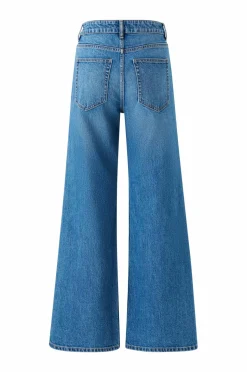 Ellos Collection Jeans med brede ben