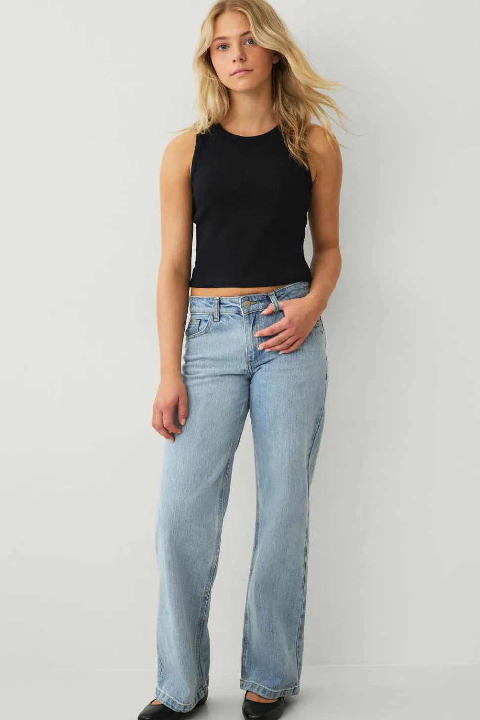 Ellos Collection Jeans Betty