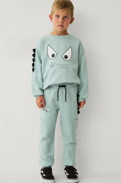 Ellos Collection Joggingbukser Nils