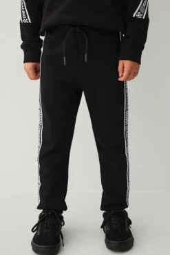 Ellos Collection Joggingbukser med print