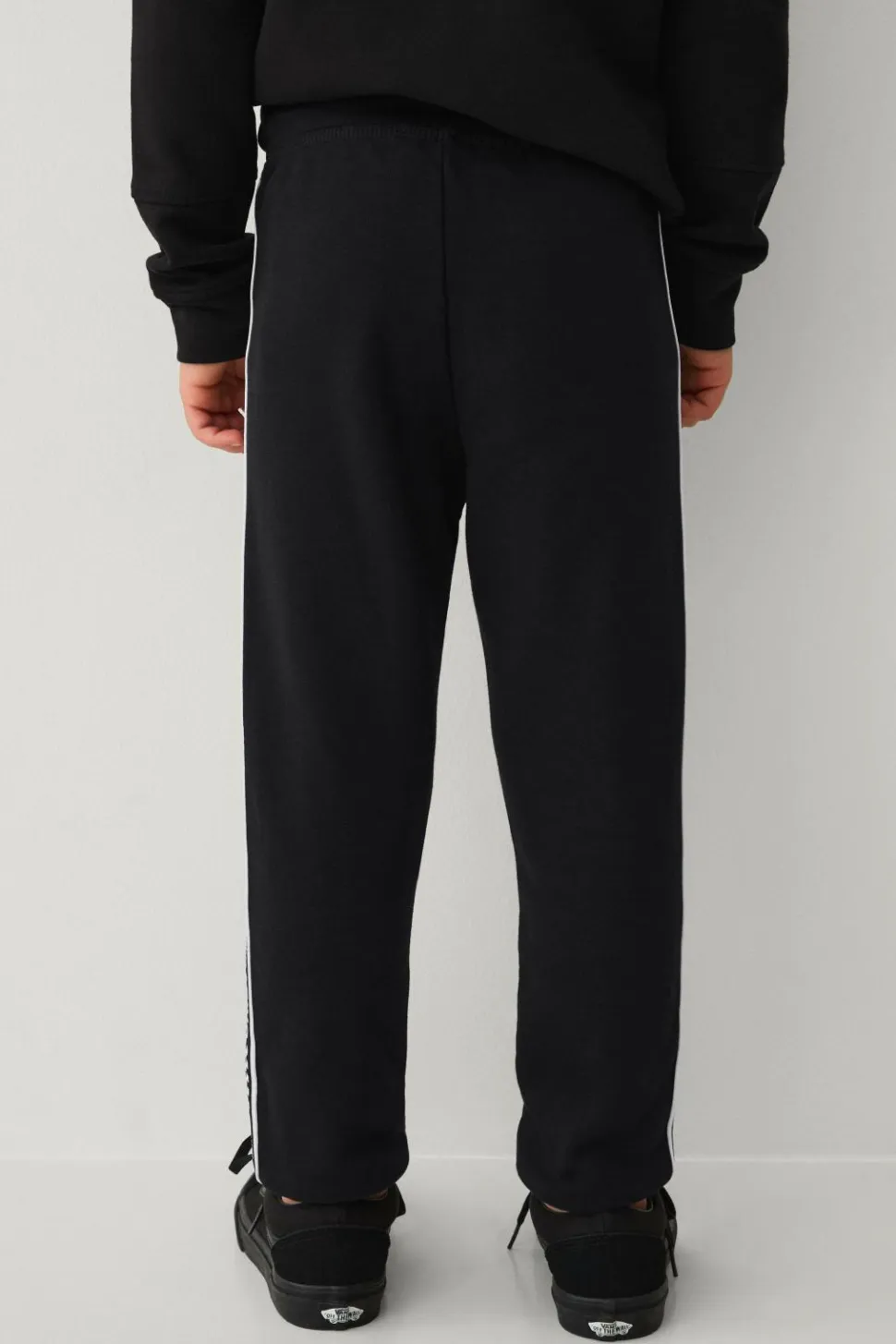 Ellos Collection Joggingbukser med print