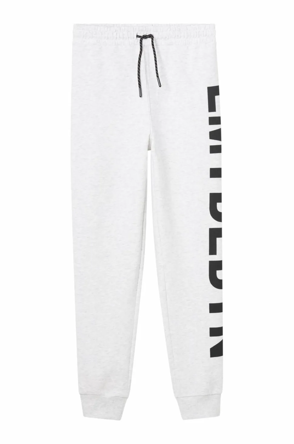 Ellos Collection Joggingbukser med print