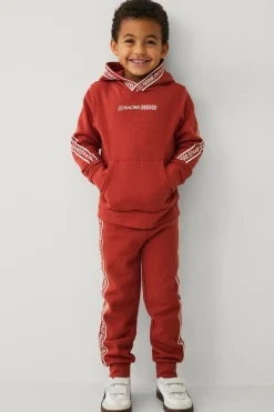 Ellos Collection Joggingbukser med print