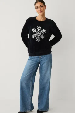 Ellos Collection Julesweater