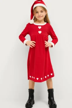 Ellos Collection Julemandsdragt Santa Dress