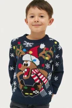 Ellos Collection Juletrøje Christmas