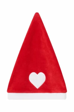 Ellos Collection Julemandsdragt Santa Set med en hætte