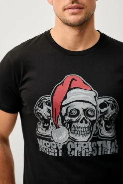 Ellos Collection Jule t-shirt Hank